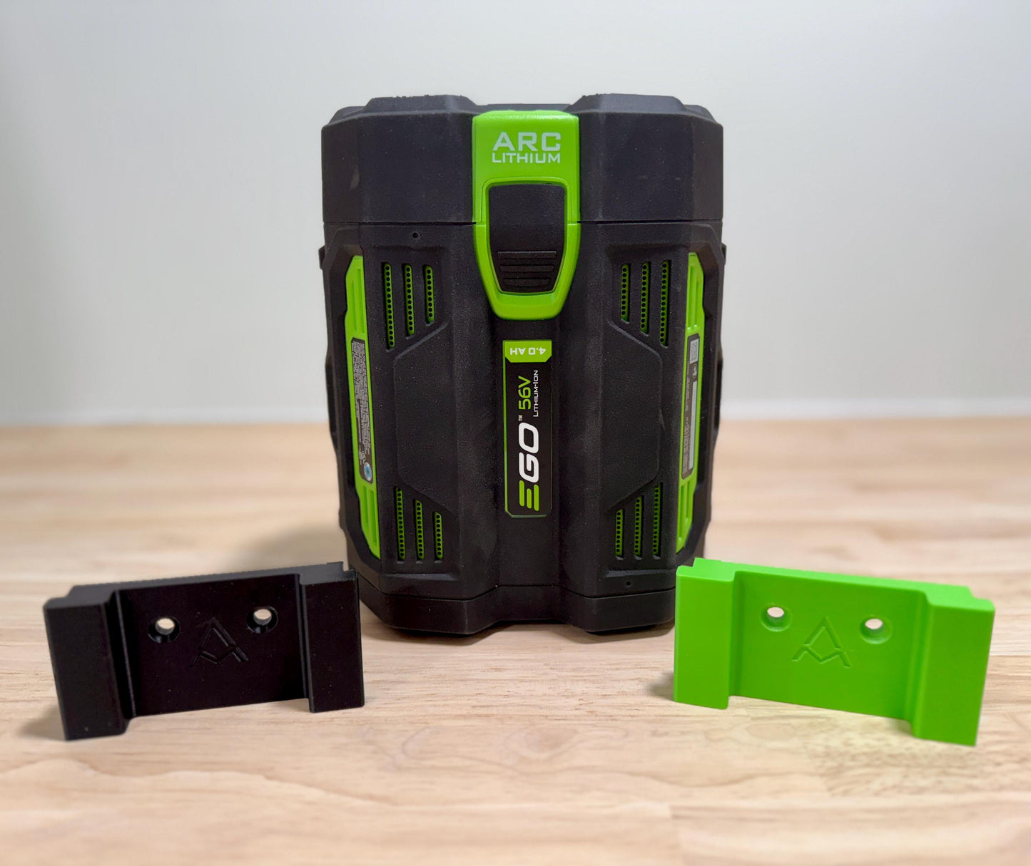EGO 56V Battery Mounts (4 PACK)