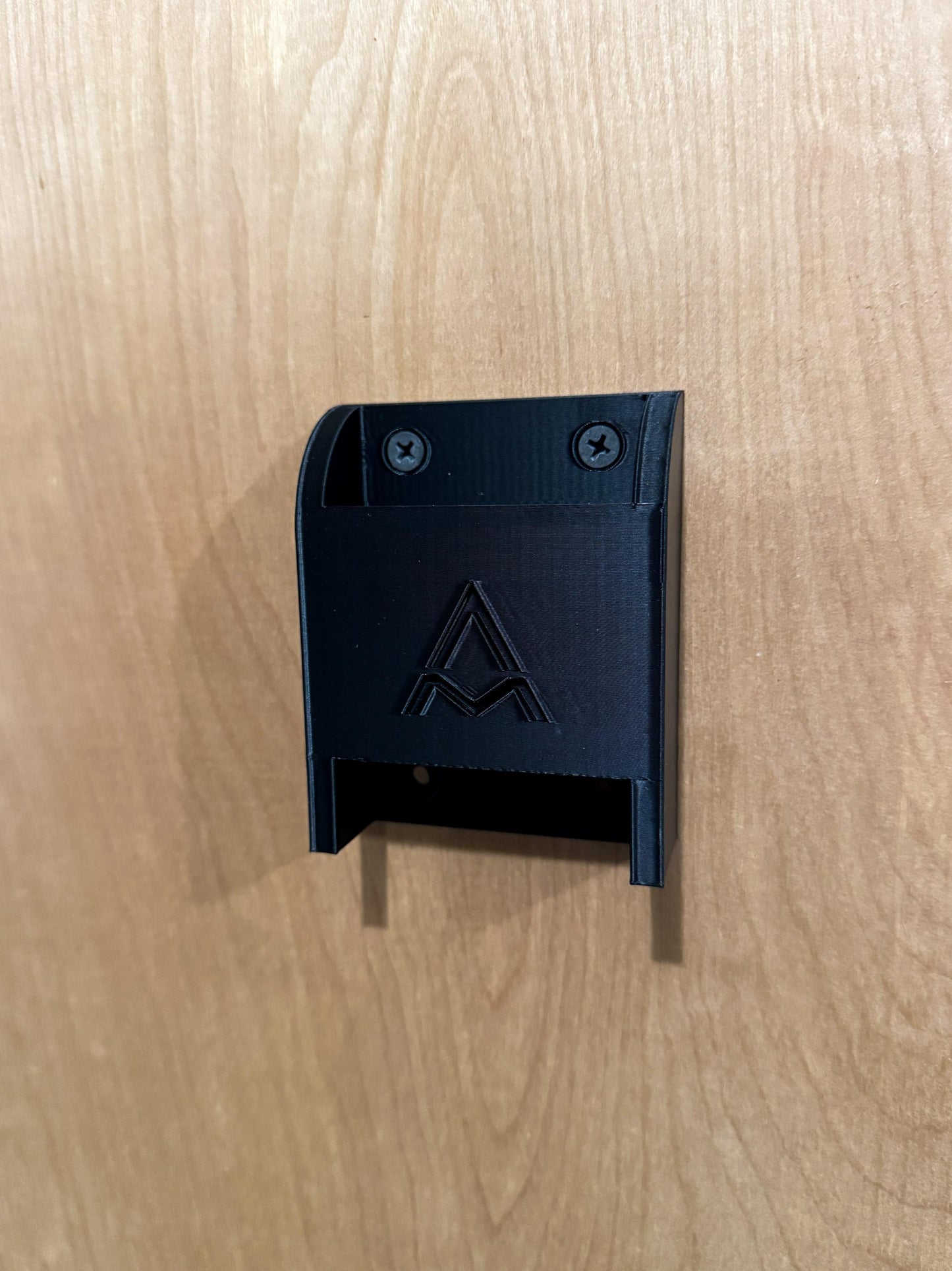Lawn Mower Bag Mount | Hook