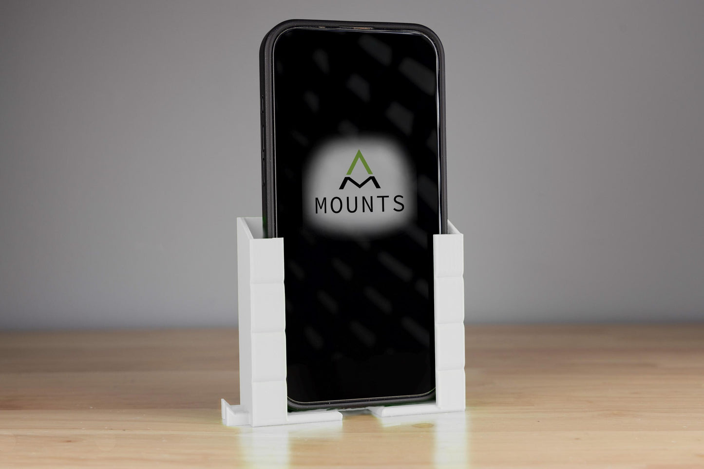 I Phone and Samsung Galaxy Phone Mount | Holder