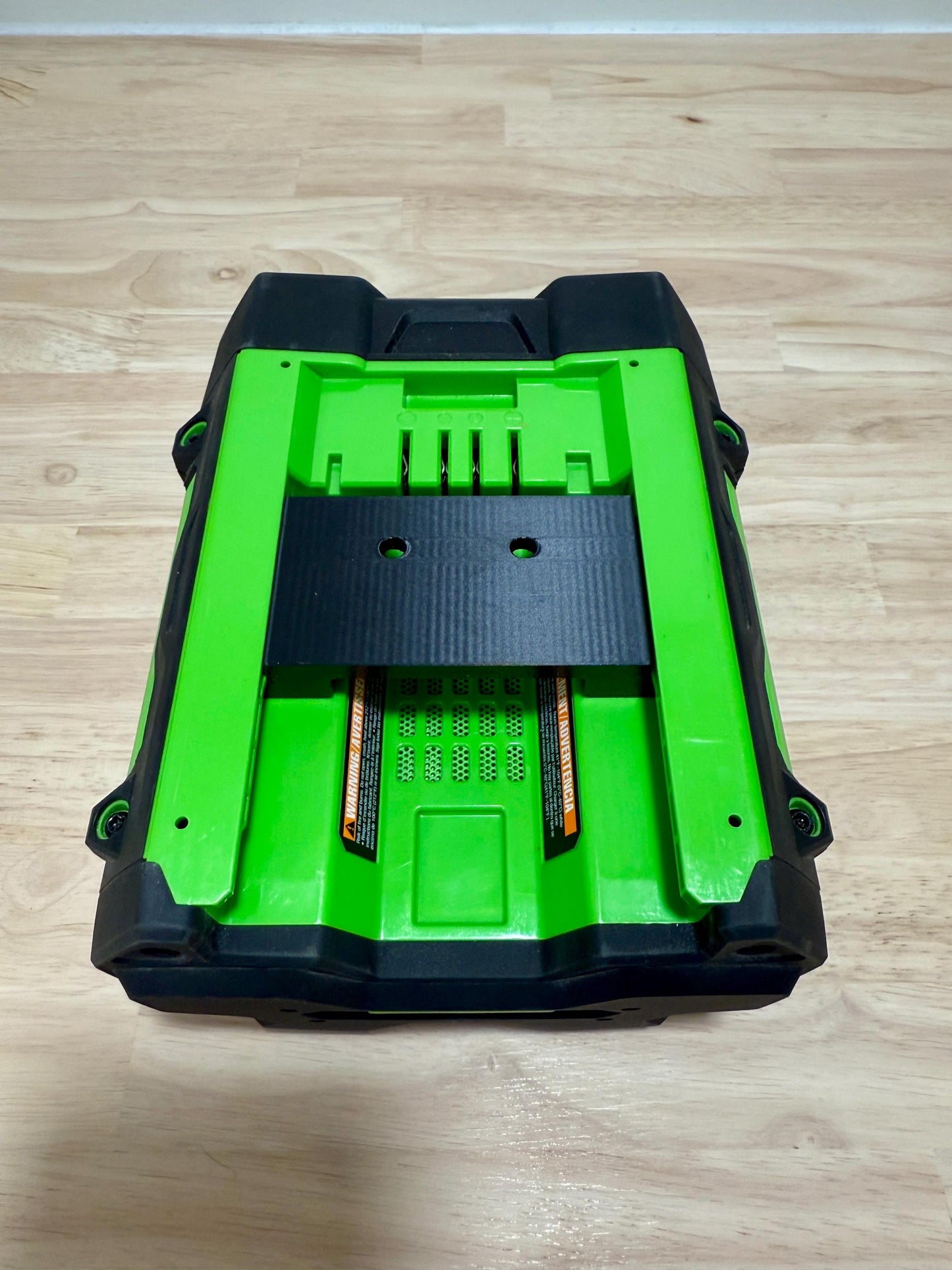 EGO 56V Battery Mounts (4 PACK)