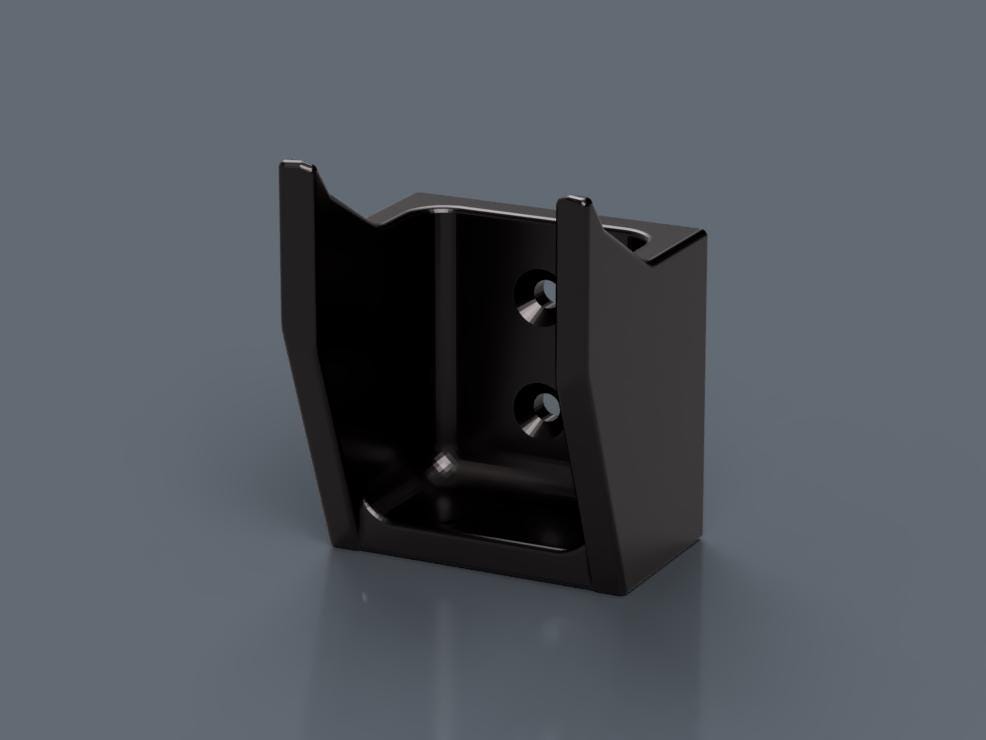 EGO 765 CFM Blower Mount