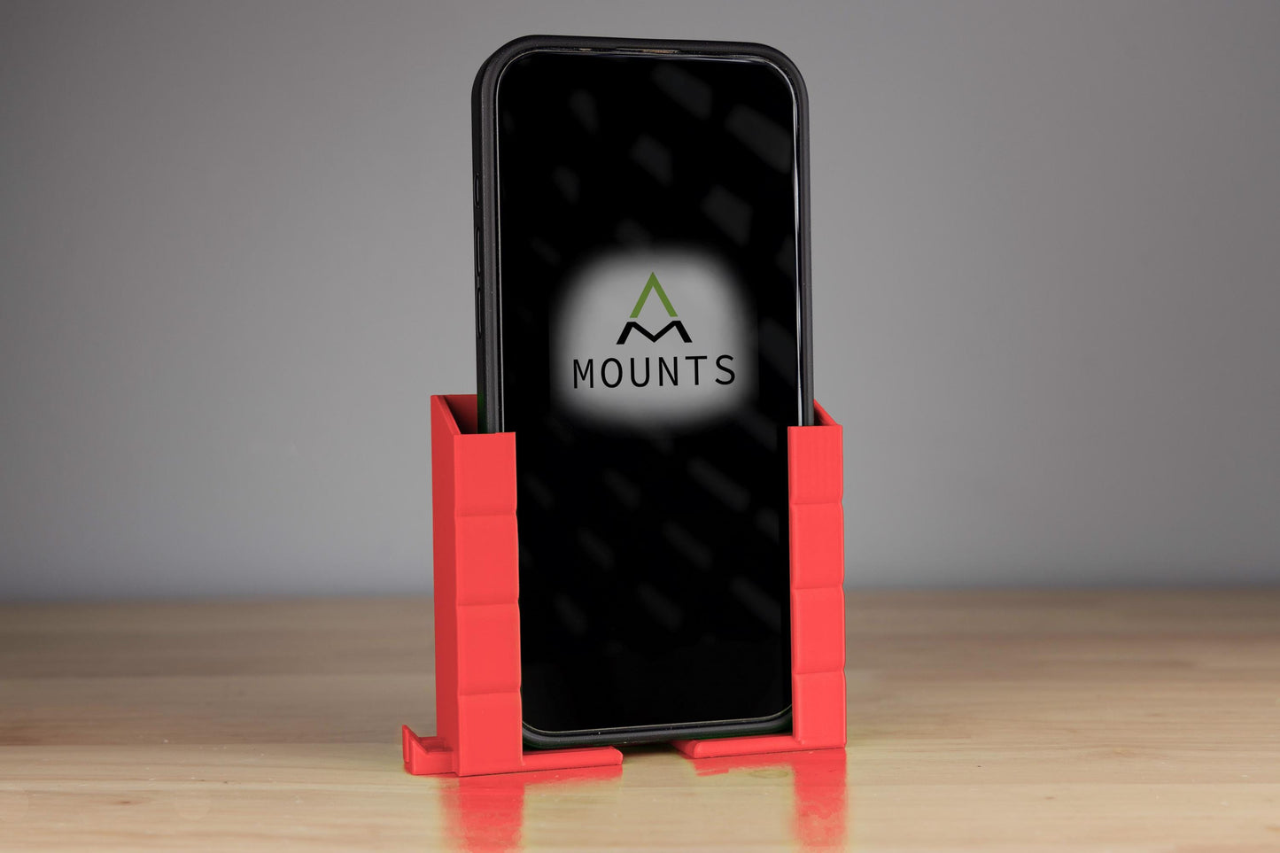 I Phone and Samsung Galaxy Phone Mount | Holder