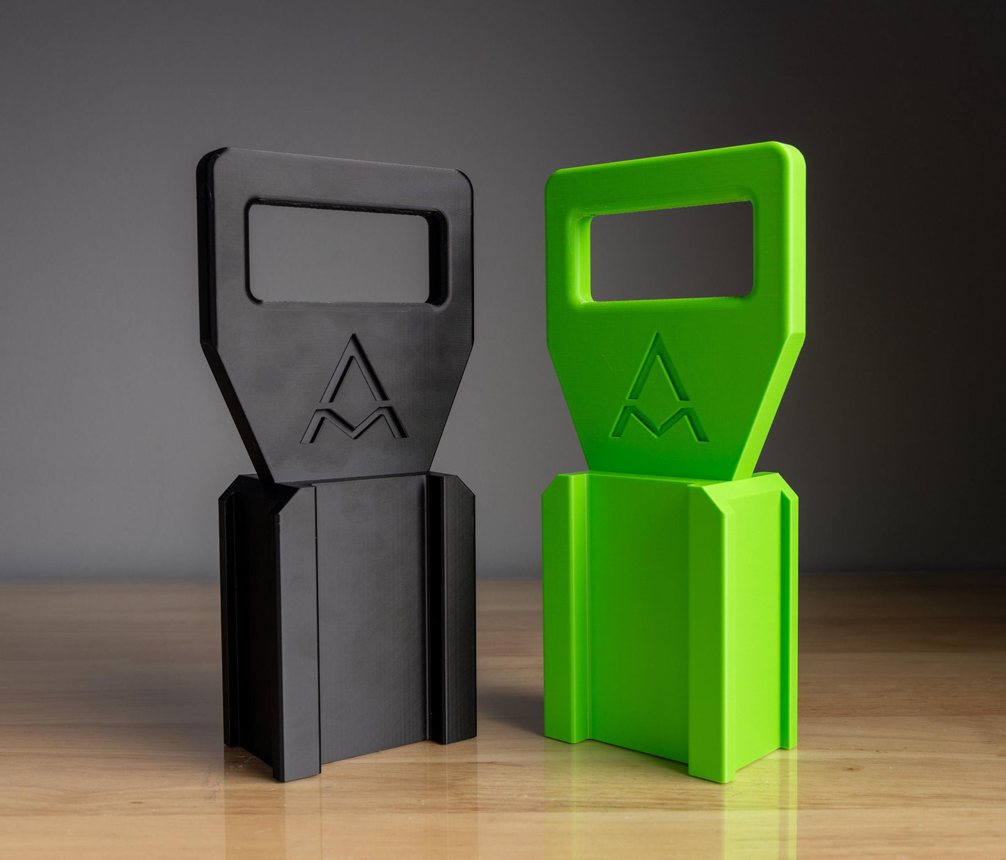 EGO 2 Battery Carrier