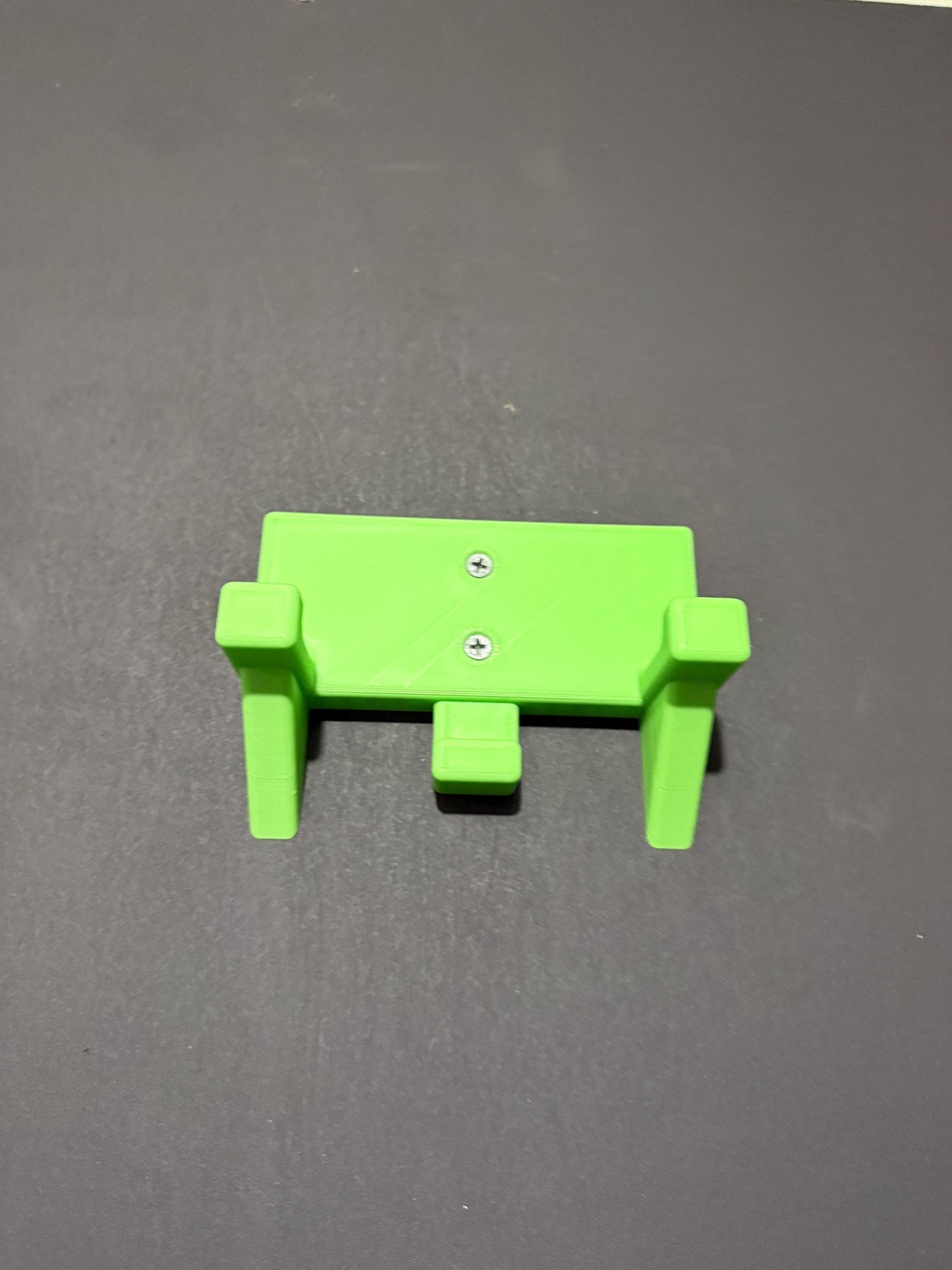 EGO Hedge Trimmer Mount