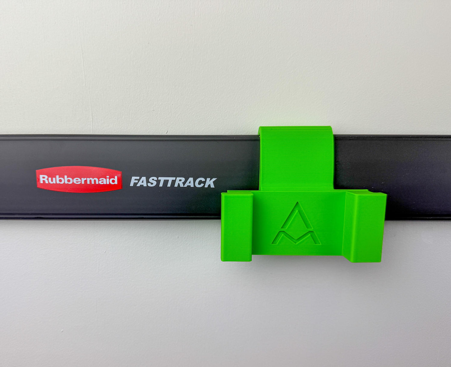 EGO Fasttrack Battery Mount