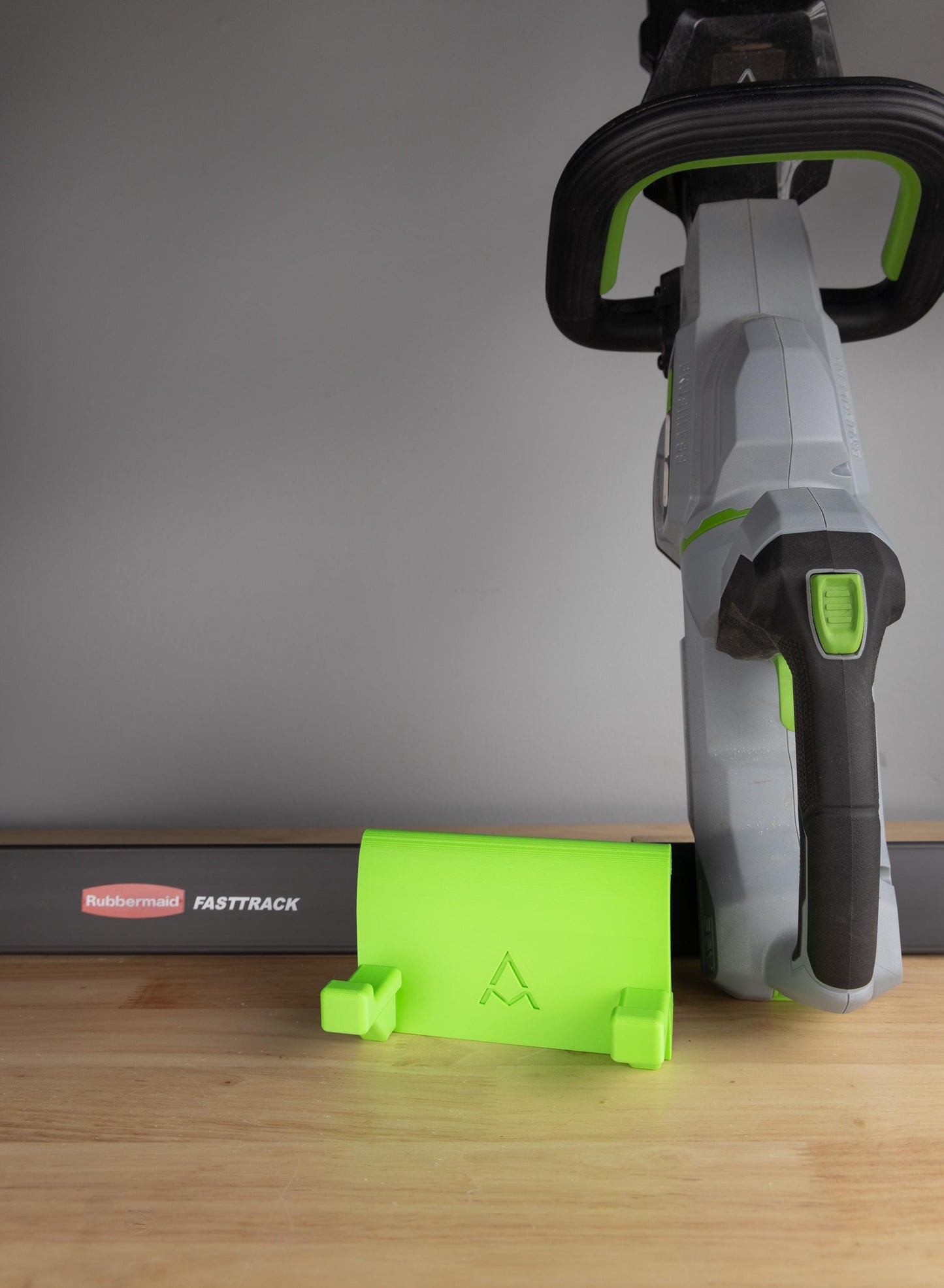 EGO Fasttrack Hedge Trimmer Mount