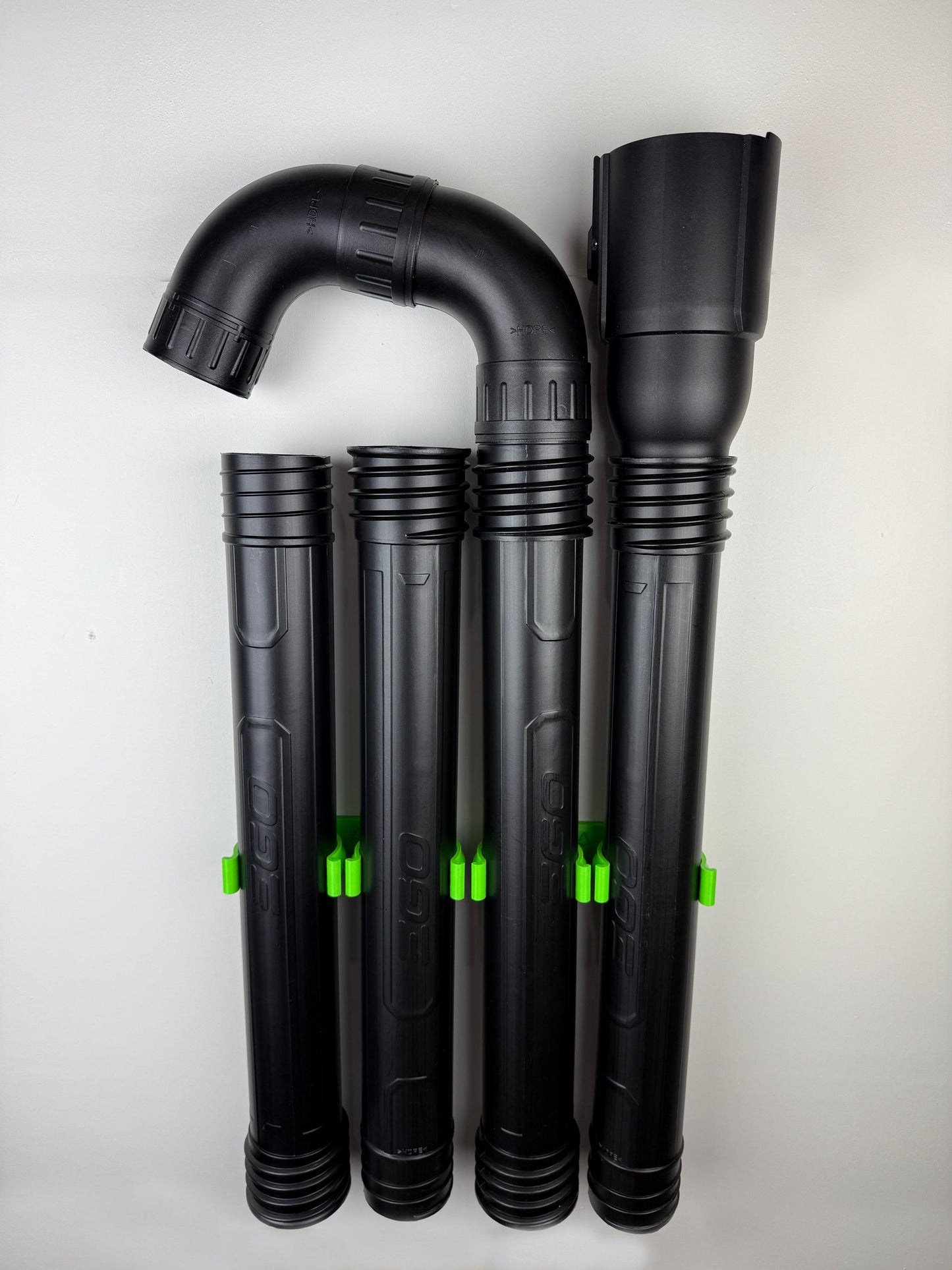 EGO Gutter Attachment Mount AGC1000
