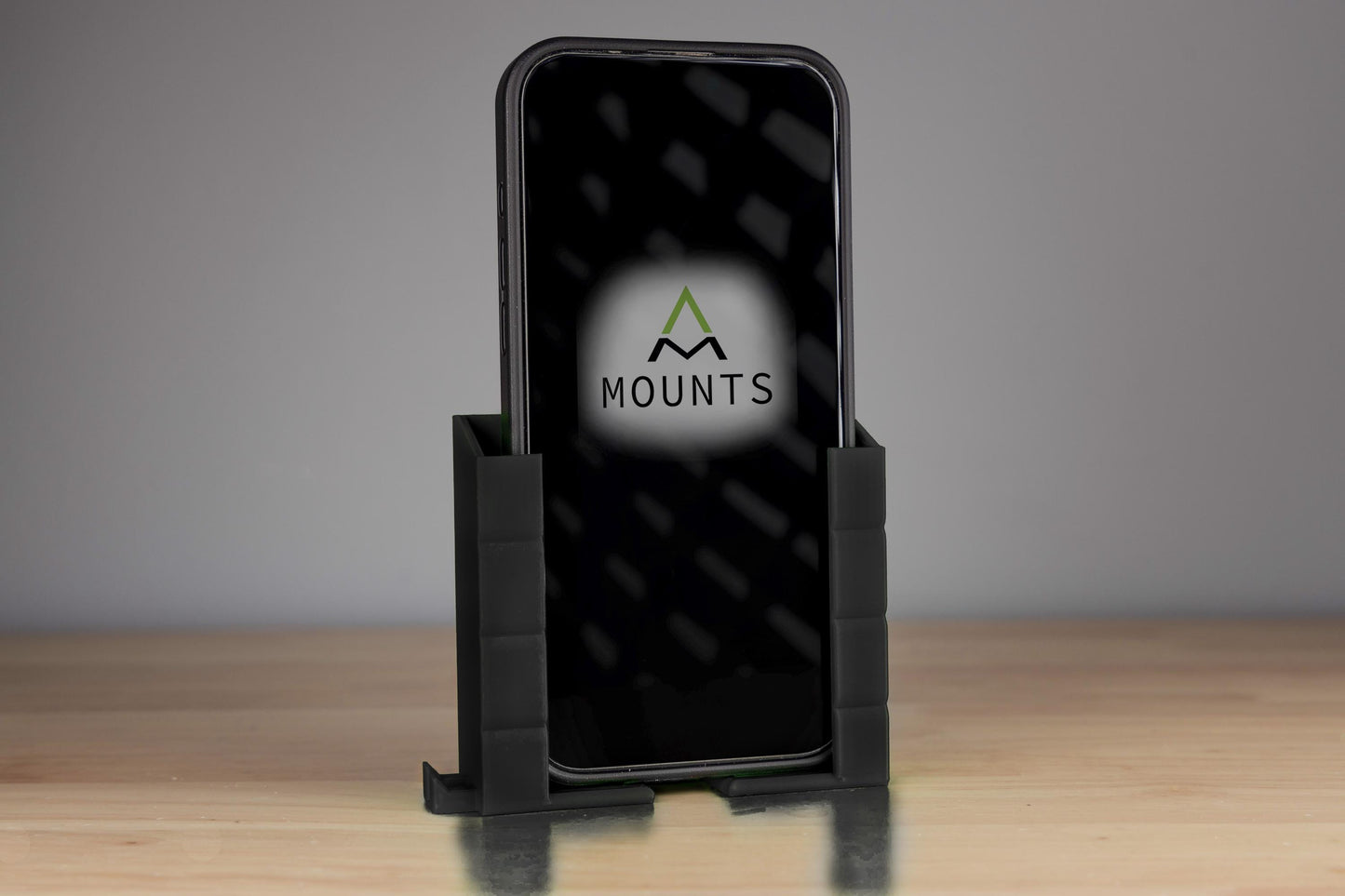 I Phone and Samsung Galaxy Phone Mount | Holder