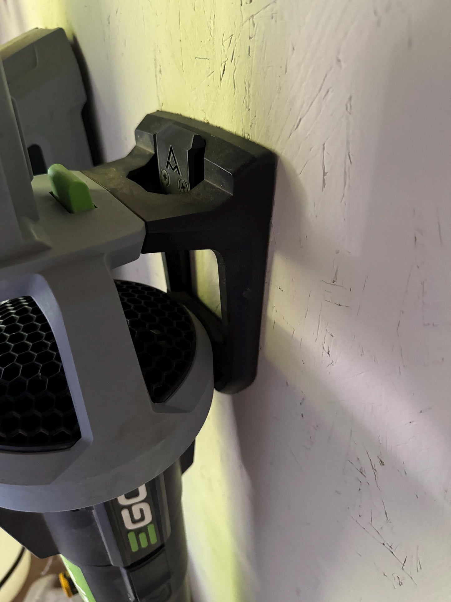 EGO 530 CFM Blower Mount | Handle Mounted