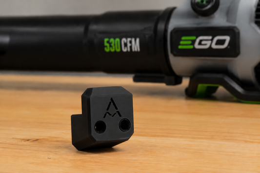 EGO 530 CFM Blower Mount | Handle Mounted