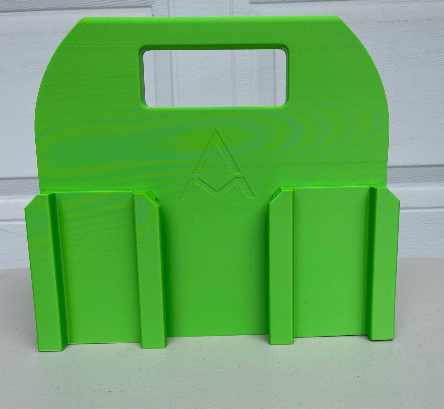 EGO 4 Battery Carrier