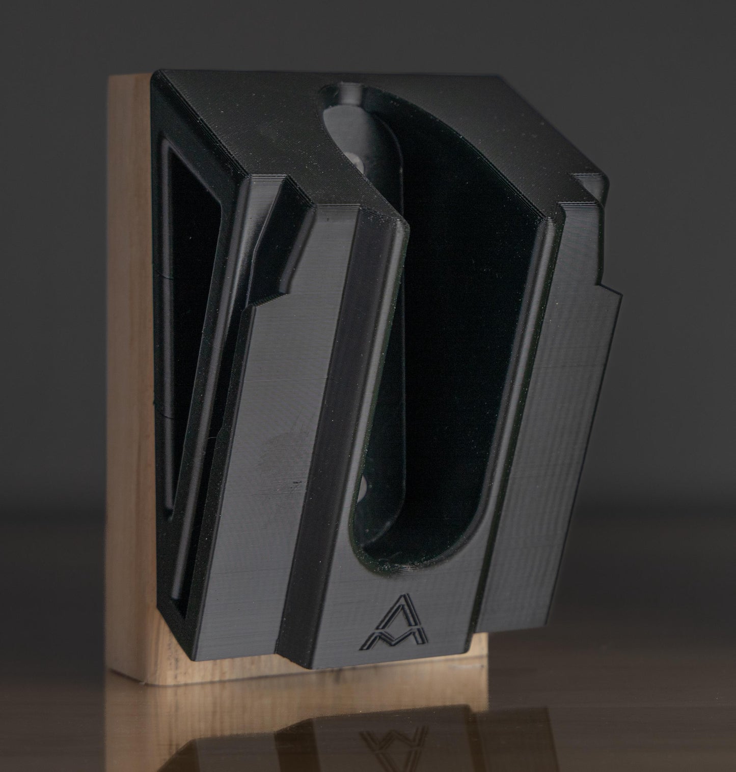 EGO Angled 56V Battery Mount