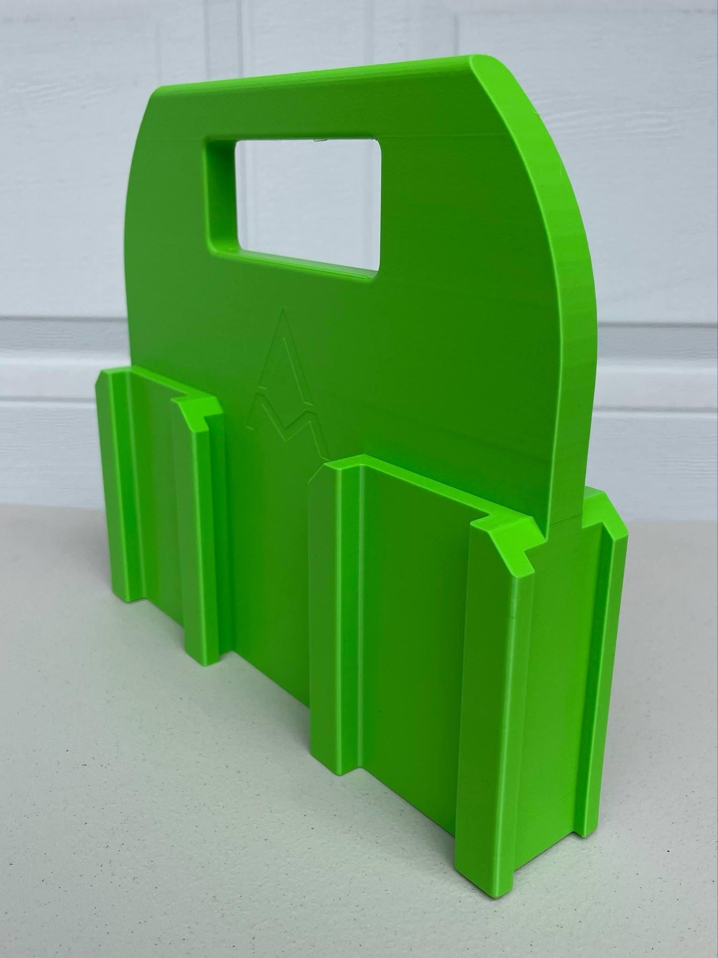 EGO 4 Battery Carrier