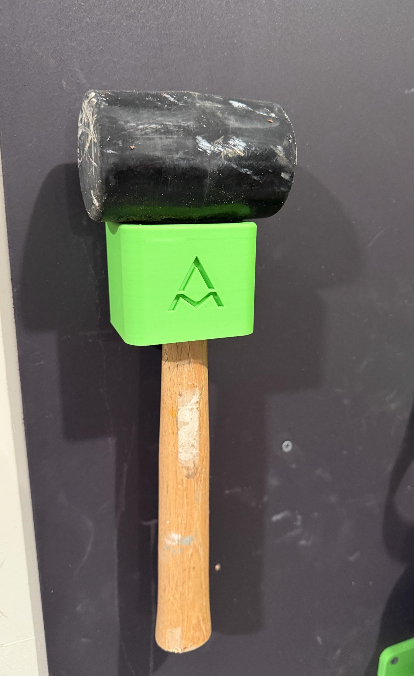 Pressure Washer Gun Holder
