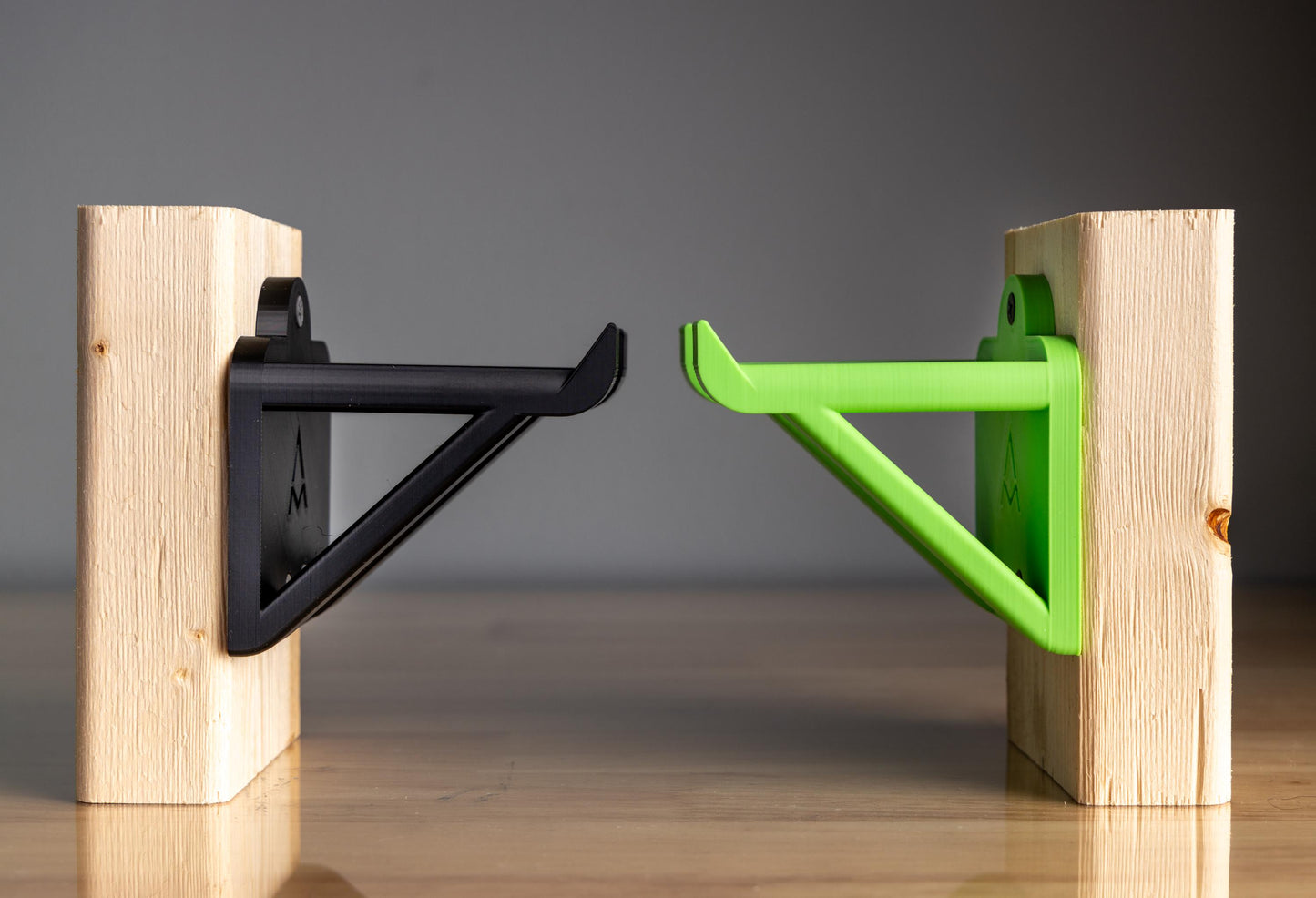 Multi-Purpose Sleek Storage Hook for Bags, Tools and More