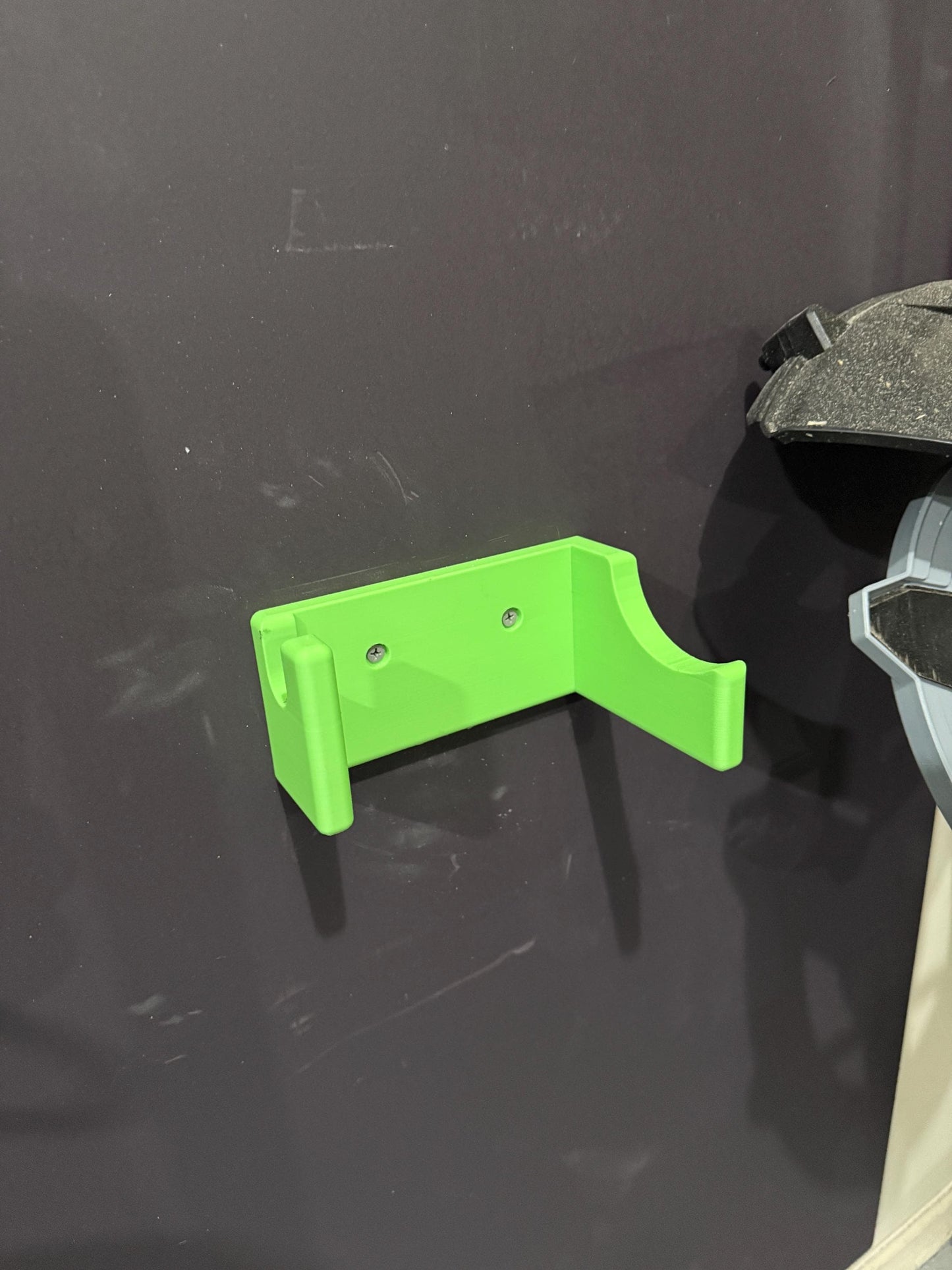 EGO Chainsaw Mount
