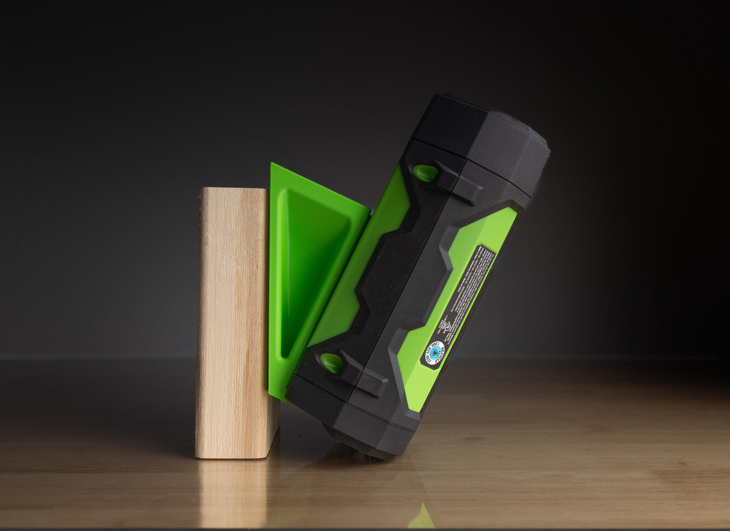 EGO Angled 56V Battery Mount