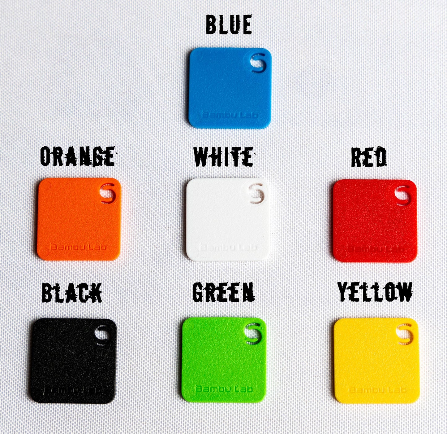 Wall Mounted Storage Case for Safety Glasses and More