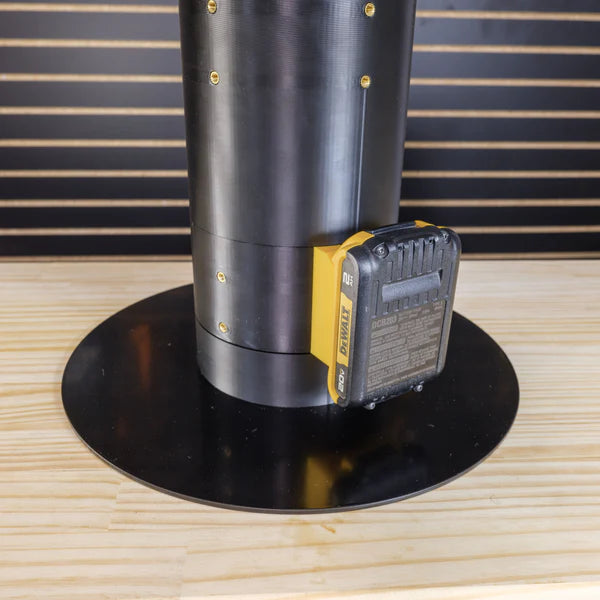 DeWalt Battery Bracket for the Battery Carousel