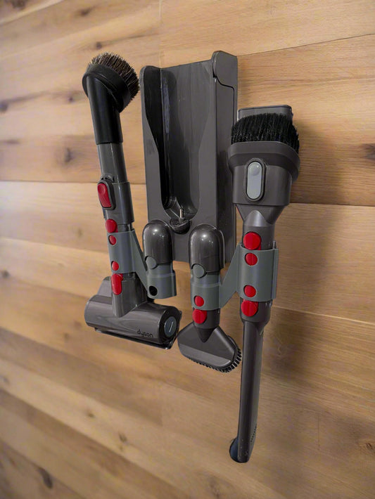 Dyson Attachment Holder