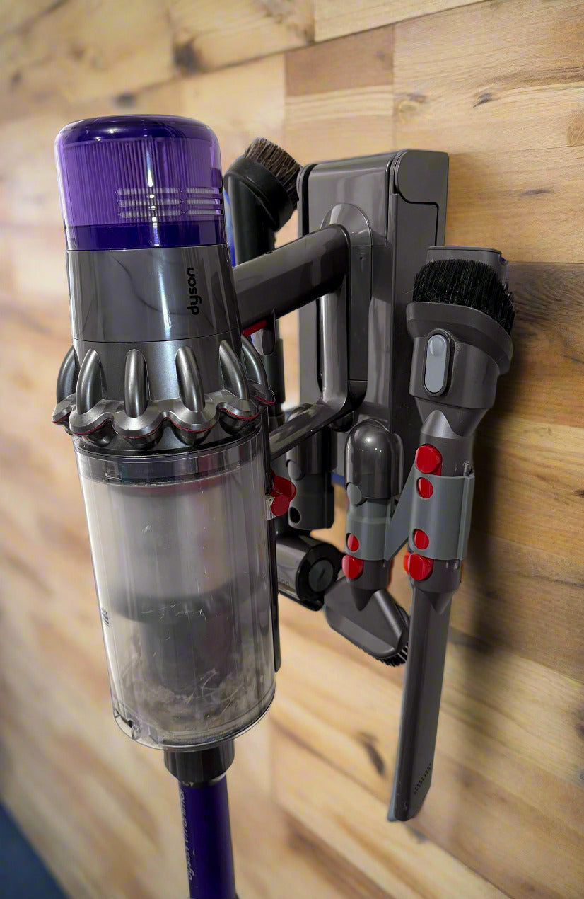 Dyson Attachment Holder