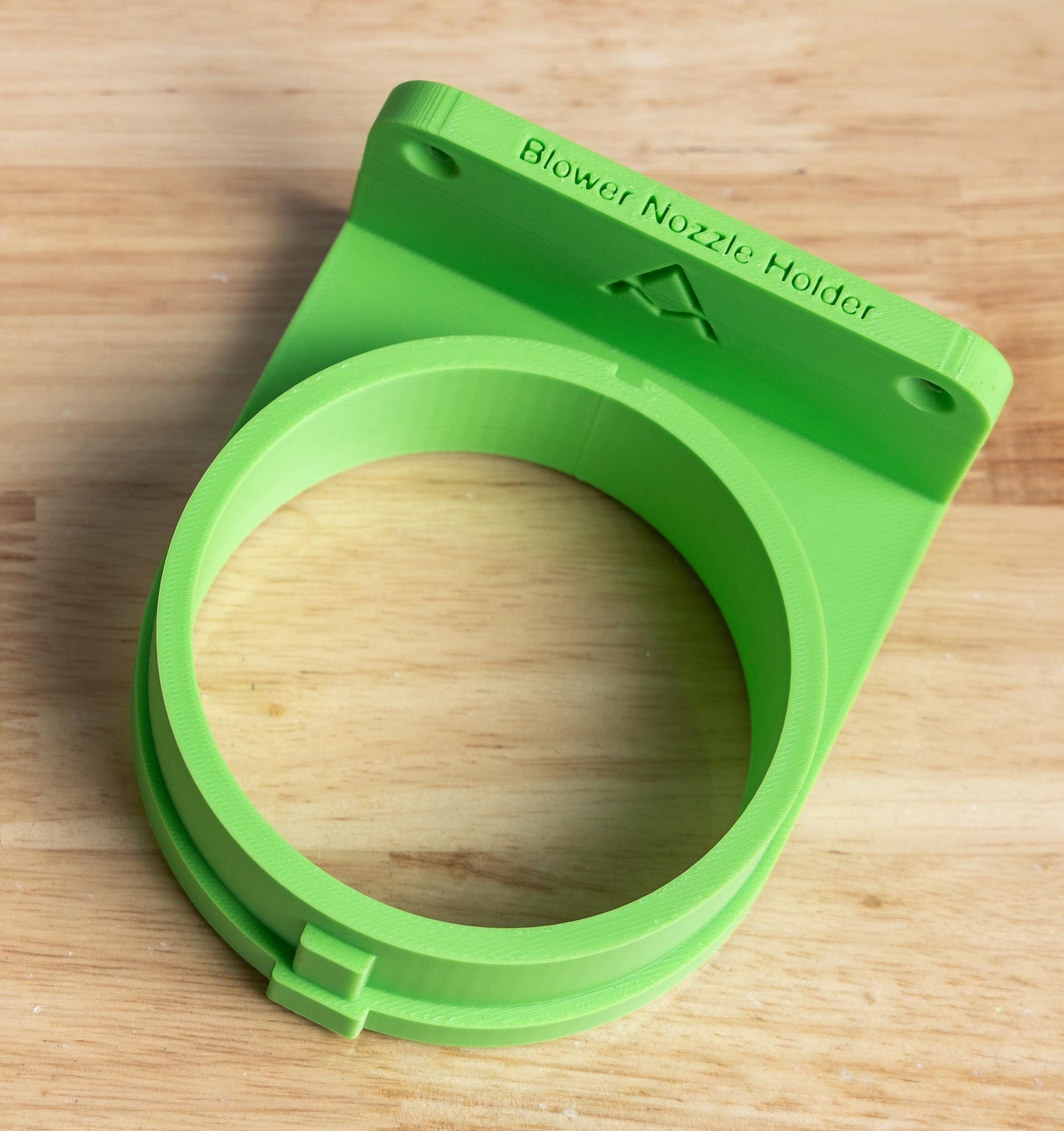 EGO Blower Attachment Holder