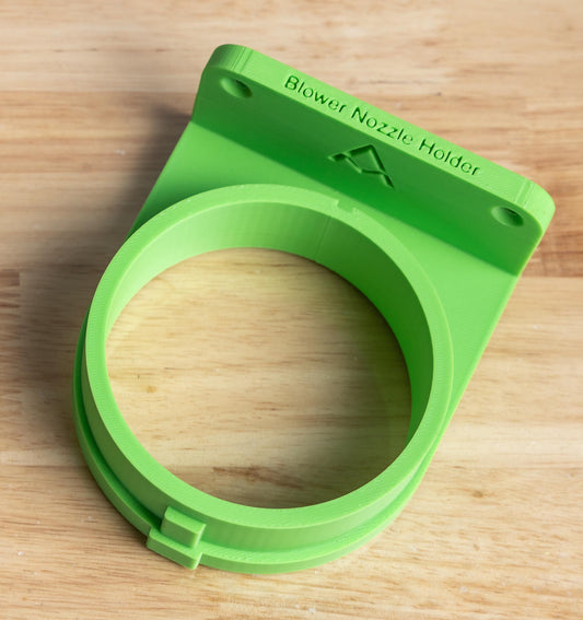 EGO Blower Attachment Holder