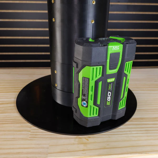 EGO Battery Bracket for the Battery Carousel