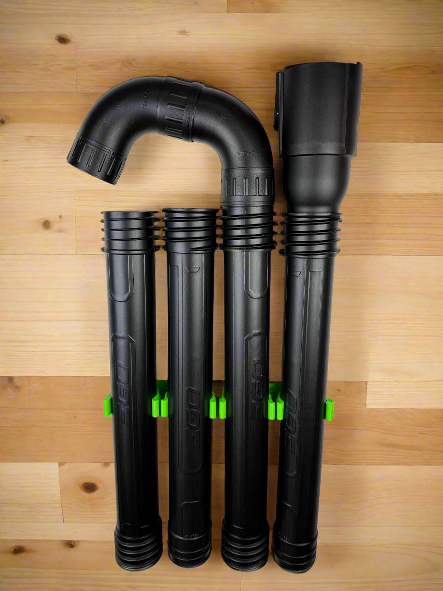 ACG1000 EGO Gutter Attachment mount