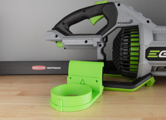 EGO Fasttrack Leaf Blower Attachment Holder