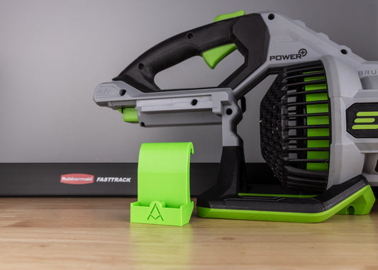 Fasttrack Blower Mount