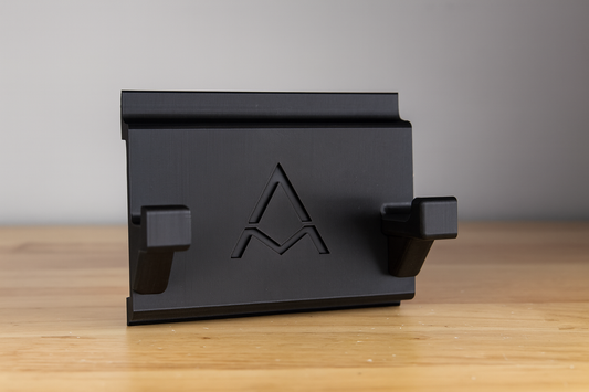 EGO Hedge Trimmer Mount for Gladiator GearWall