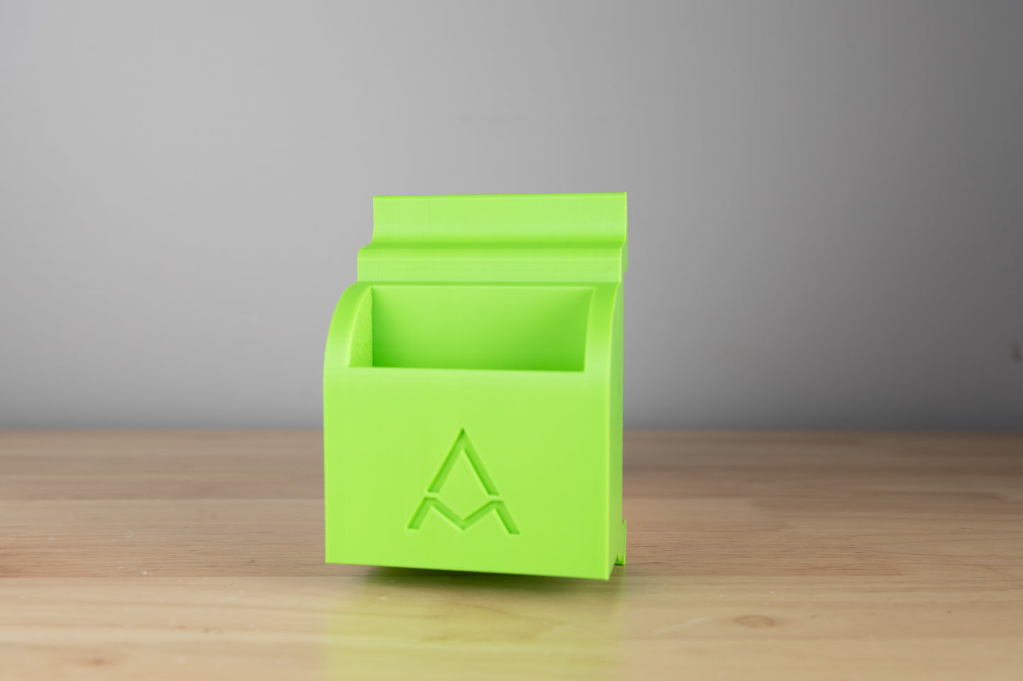 Mower Bag Holder for Gladiator GearWall
