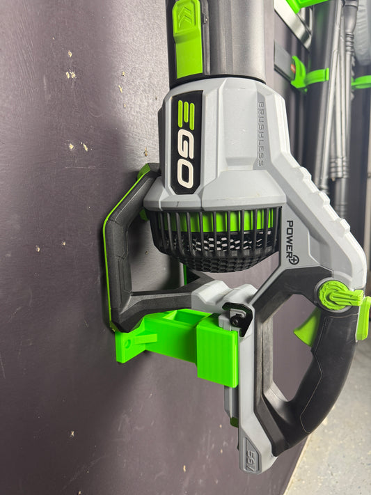 OneMount for EGO tools | Universal Storage for Multiple EGO Tools