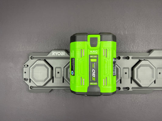 EGO Battery Mount for Ryobi Link System