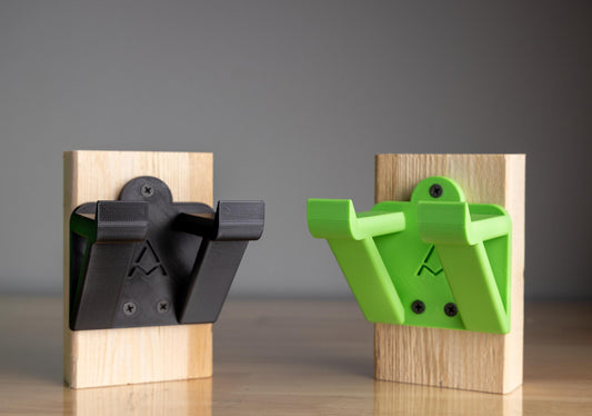 Multi Purpose Storage Hook