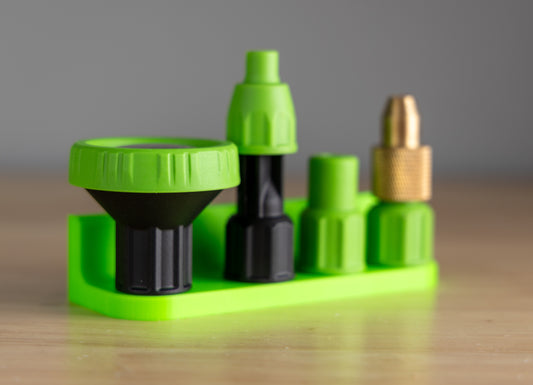 EGO Backpack Sprayer Nozzle Holder