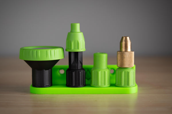 EGO Backpack Sprayer Nozzle Holder