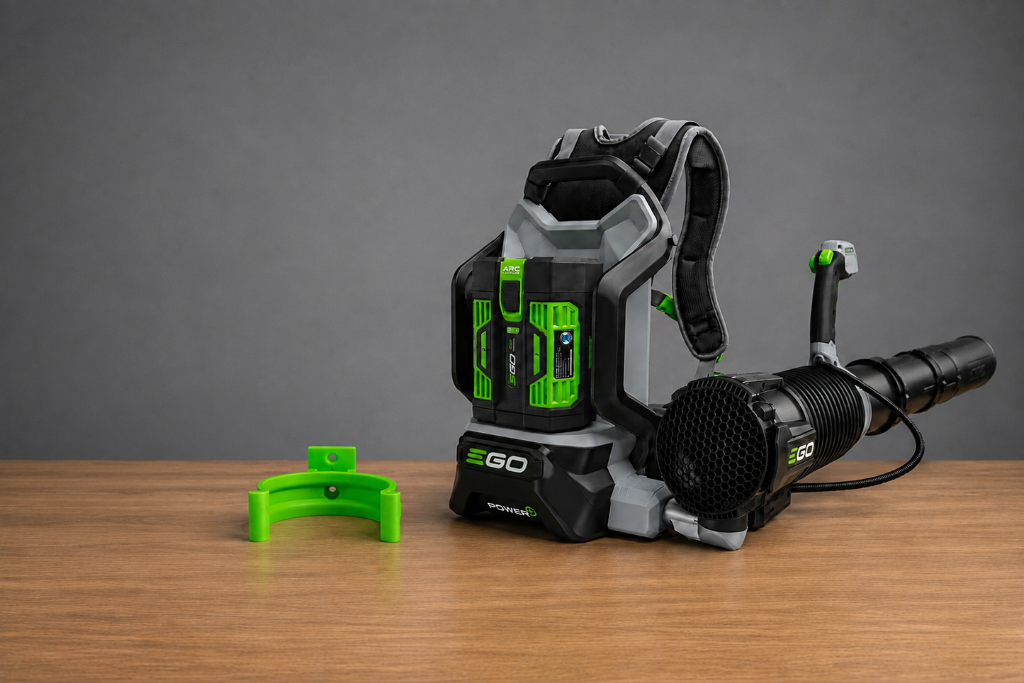 EGO Backpack Blower Tube Holder ONLY