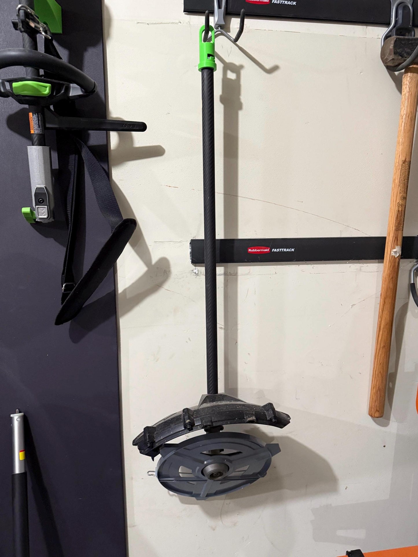 EGO Multi Head Storage Hook
