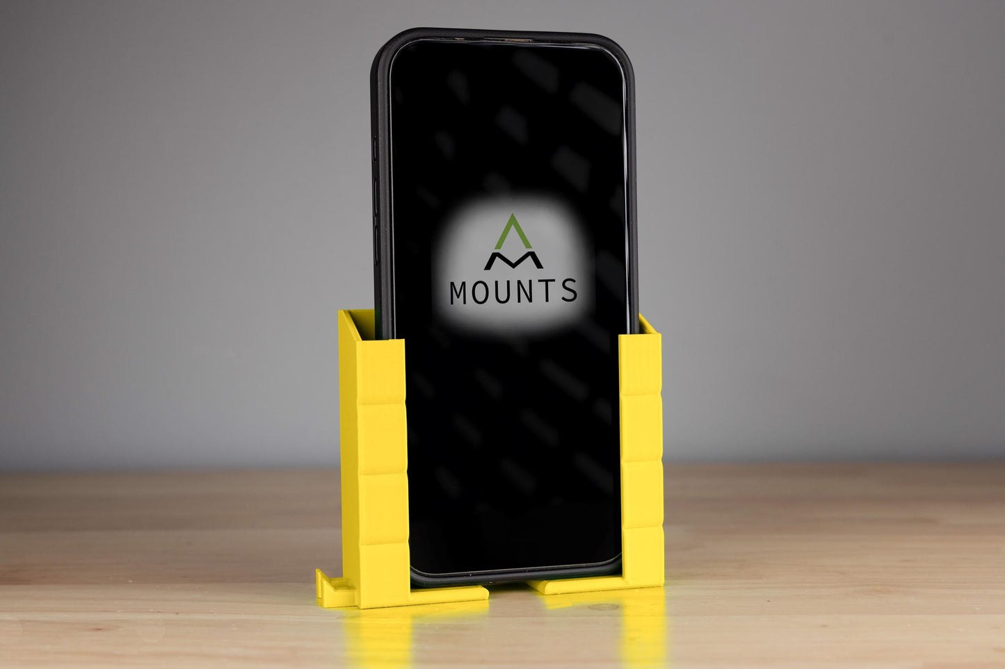 I Phone and Samsung Galaxy Phone Mount | Holder
