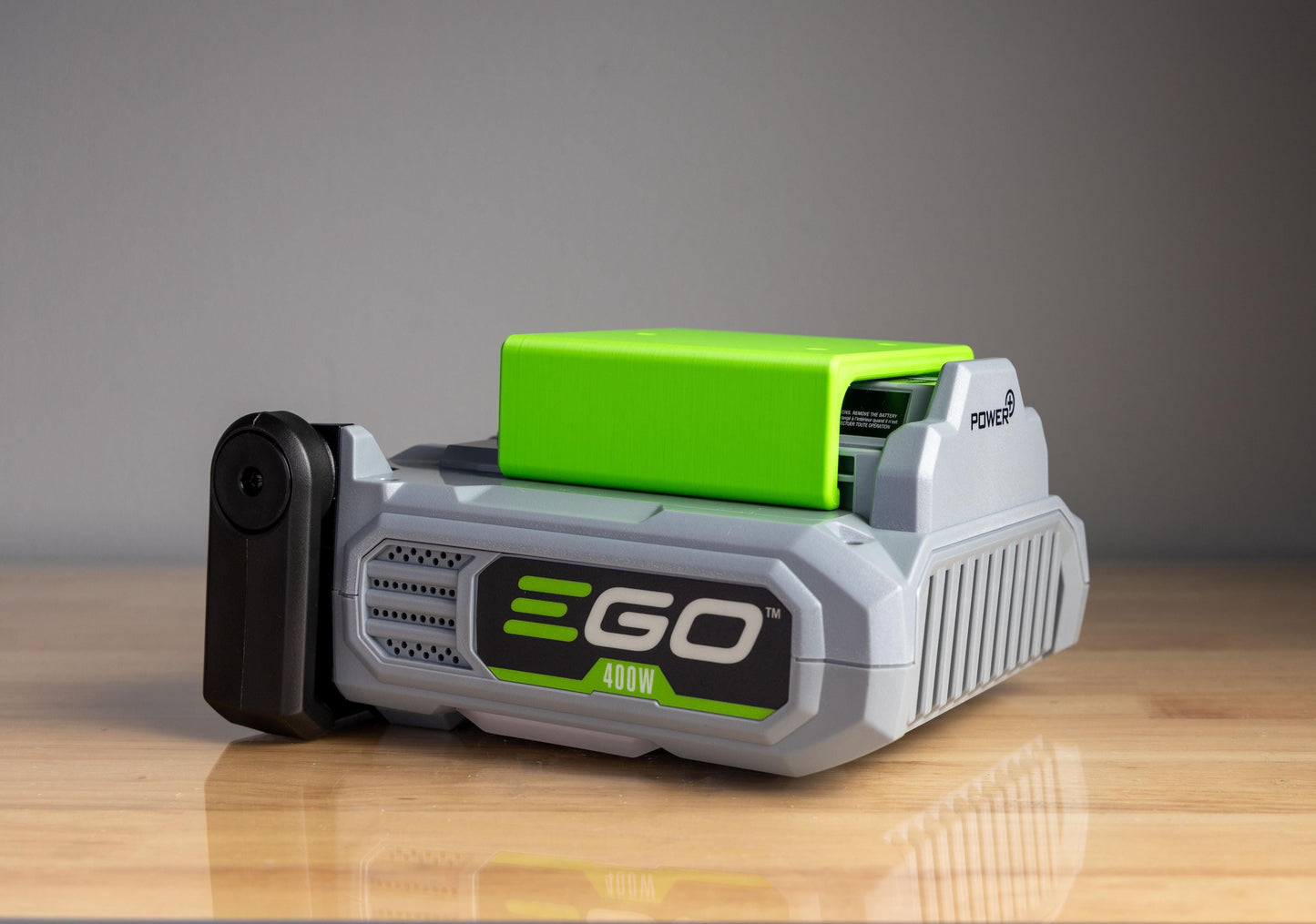 EGO Inverter Mount Fits 150W | 180W | 400W