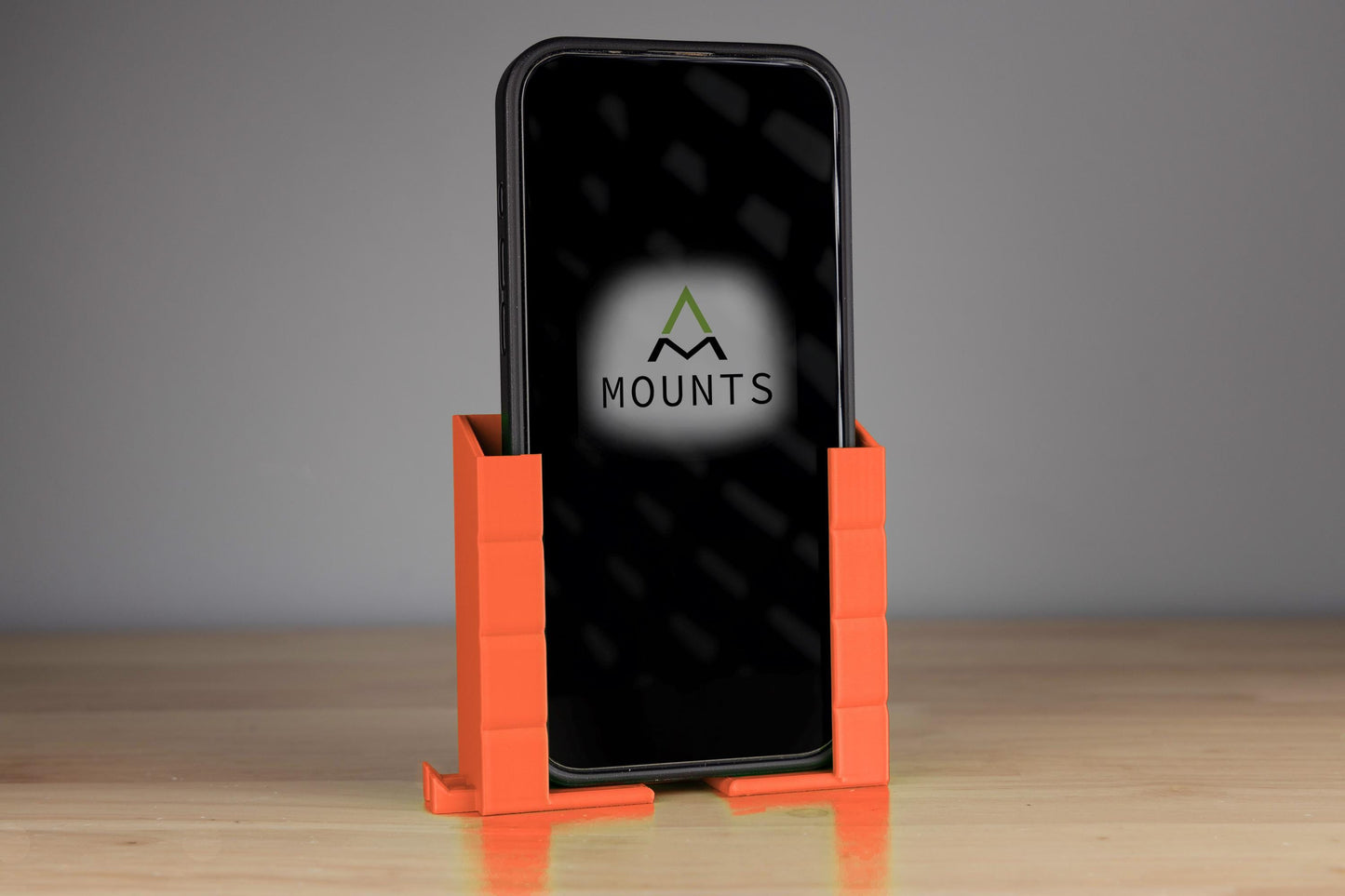I Phone and Samsung Galaxy Phone Mount | Holder