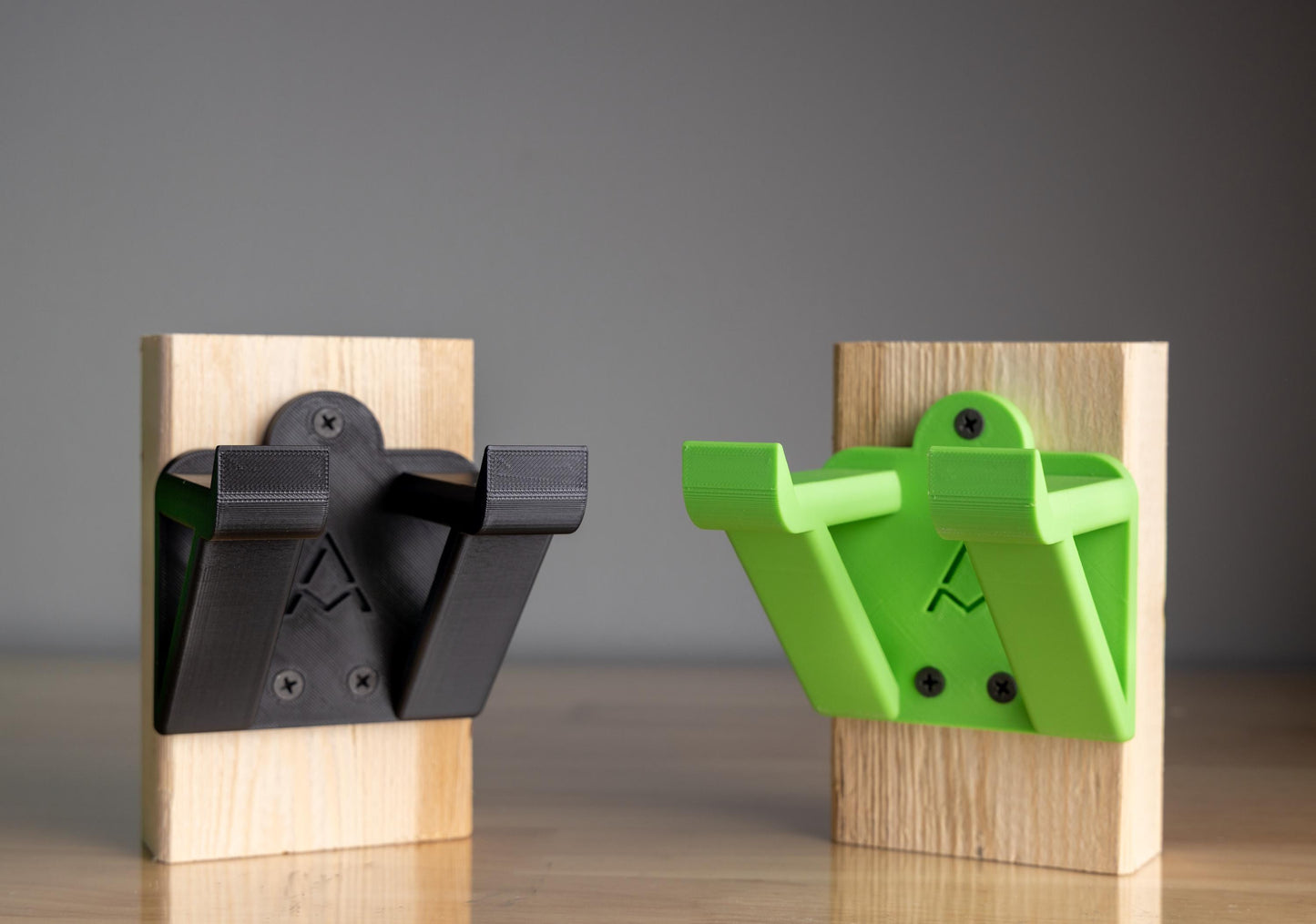 Multi-Purpose Sleek Storage Hook for Bags, Tools and More