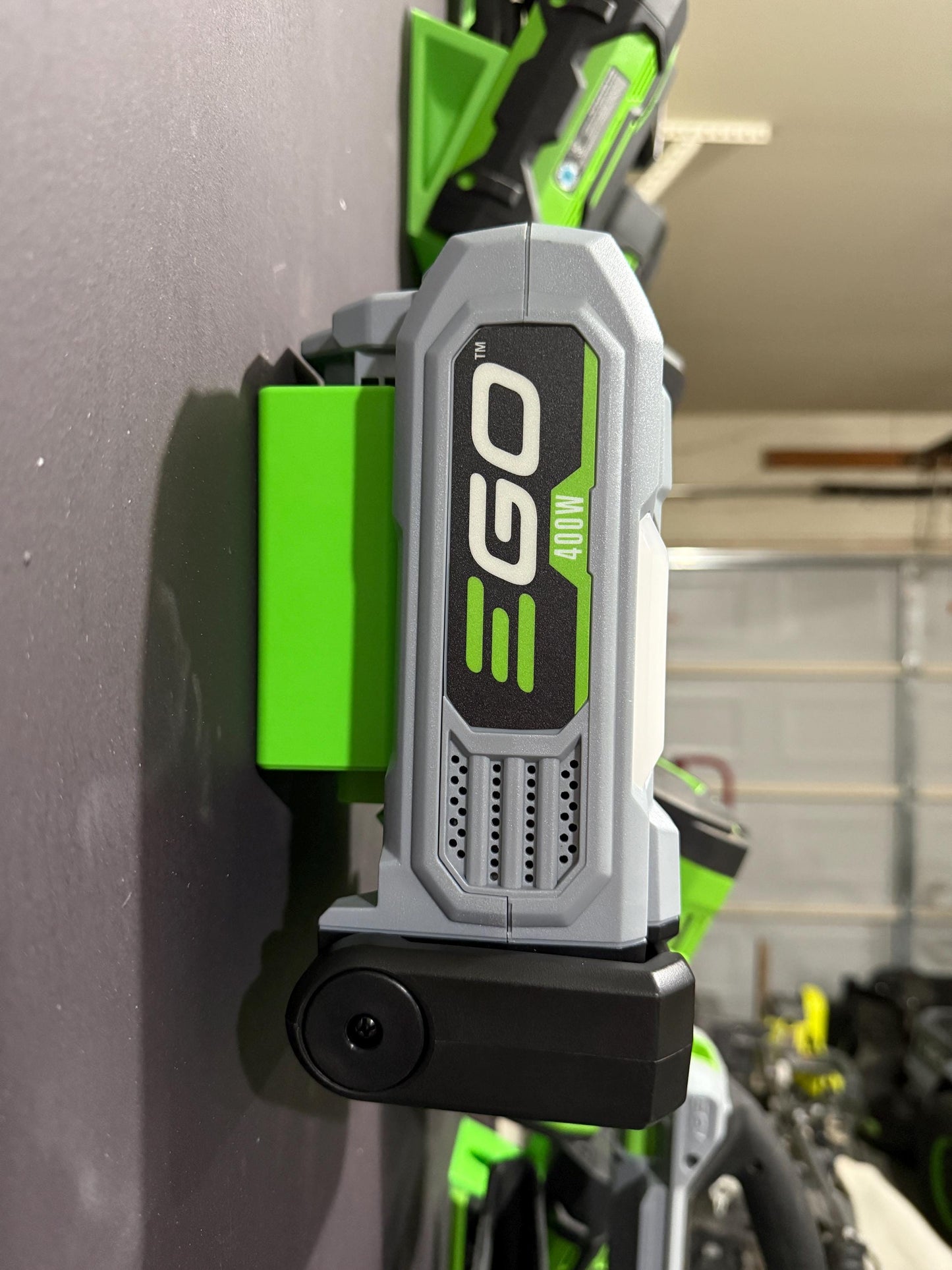 EGO Inverter Mount Fits 150W | 180W | 400W