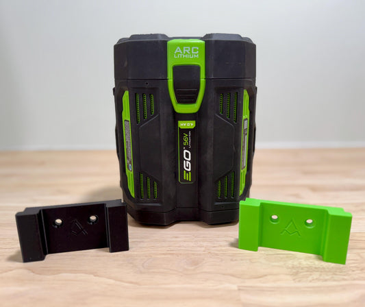 EGO 56V Battery Mounts (4 PACK)