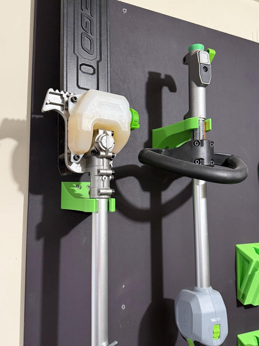 Ego String Trimmer | Power+ Multi Head & Attachments Mount