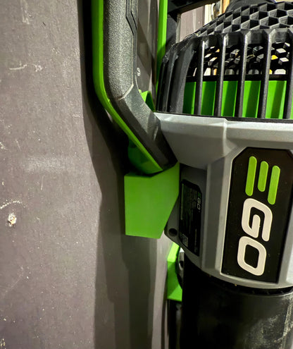 EGO 765 CFM Blower Mount