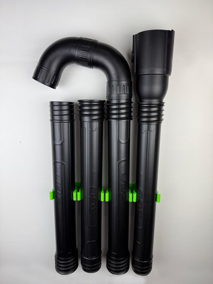EGO Gutter Attachment Mount AGC1000
