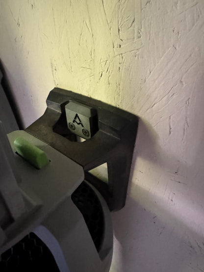EGO 530 CFM Blower Mount | Handle Mounted